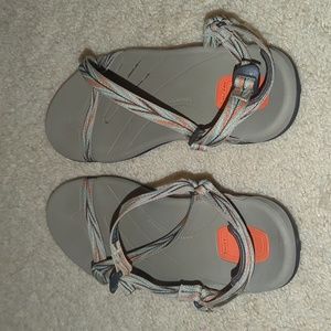Teva Sandals Women's 8